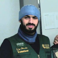 Dr. Abdullah عبدالله الخماش الشهري(@DrShehri99) 's Twitter Profile Photo