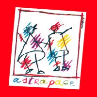 Astrapace(@Astrapace) 's Twitter Profile Photo