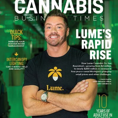 We tell important stories about cannabis cultivators and report happenings from around the industry.