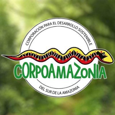Corpoamazonia1 Profile Picture