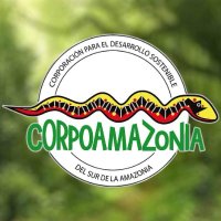 Corpoamazonia (@corpoamazonia1) 's Twitter Profile