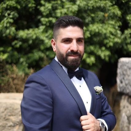 joeykhairallah's profile picture. 