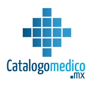catalogomedico's profile picture. Catálogo Médico se dedica a la venta en línea y distribución de mobiliario y equipo médico de alta tecnología en toda la República mexicana