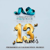 Laboratorios M&G(@GLaboratorios) 's Twitter Profile Photo