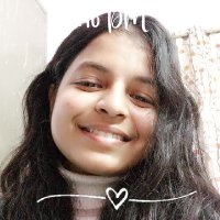Lakshita Garg(@lakshitagarg6) 's Twitter Profile Photo