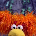 Down at Fraggle Rock