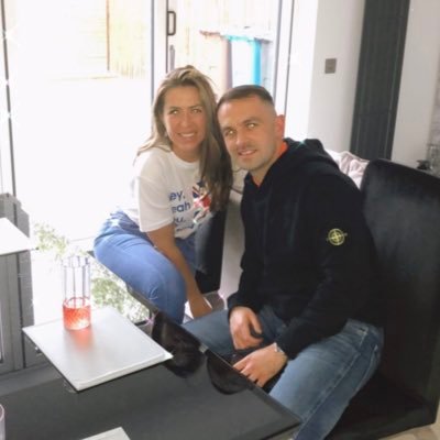 Gillianmccread5's profile picture. 