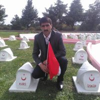vahiyettin(@muhammedOglu1) 's Twitter Profile Photo