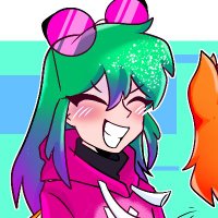 ☆ кa𝑒 ☆  ¡OPEN COMISSIONS! (Vamooo!!)(@KaeGamerUwU) 's Twitter Profile Photo