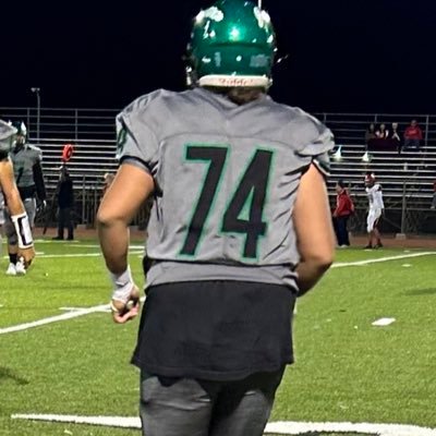 5’11 245 lb |3.7 GPA |c/o 25|Guard/defensive tackle/punter/// cell:(626)545-1030