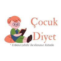 Çocuk Diyet(@cocukdiyet) 's Twitter Profile Photo