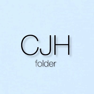 CJHfolder Profile Picture