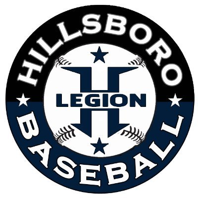 Hillsboro American Legion Baseball
