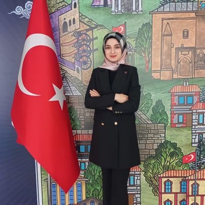 AÜ'                                                                                                   

AKParti Erzurum İl Gençlik Kolları Yönetim Kurulu Üyesi