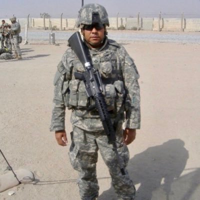 U.S Army Veteran,Operation Iraq Freedom Veteran,Veteran of Foreign Wars.
