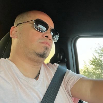 Father | Husband | Gamer | Dreamer | YouTuber | Collector - Youtube, #Kick and #Twitch
https://t.co/0j6jWvFvO6
https://t.co/XMWoxtuG0W