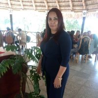 Ana Iris Reyes Cordovés(@ReyesAna73) 's Twitter Profile Photo