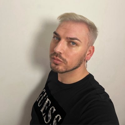 dezsomagyar's profile picture. The official Twitter  account for Dezső Magyar 
Images are copyrighted ⚠️
Business : dezsomagyarmodel@gmail.com 
Instagram @dezsomagyar
https://t.co/6ac7Mt74p3