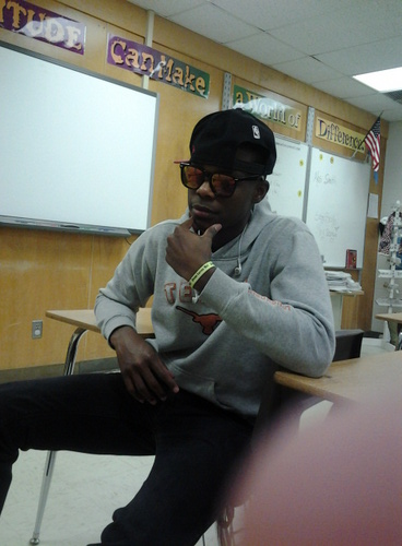 MarquayC's profile picture. 