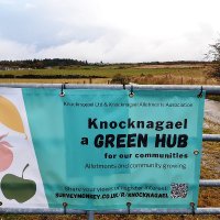 Knocknagael Green Hub (@knocknagaelhub) 's Twitter Profile Photo Knocknagael Green Hub (@knocknagaelhub) 's Twitter Profile Photo