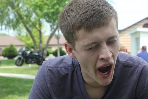 skamicah2's profile picture. I use this account to show the world how dope my brother is.