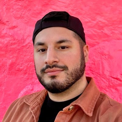 JeremyDuenas's profile picture. 📍NYC 🏳️‍🌈 experiential event producer 🦁 magic maker 🌍 adventurer ✨ enthusiast 🎭 #eaglescout 🦅 🇮🇹 🇪🇨 chocolate milk connoisseur 🐕 @bobbydeldoggo