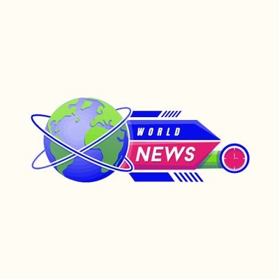News world dedicate to deliver up-to-date information on current events, politics, entertainment, sports, and more....
This news channel aims to keep viewers..