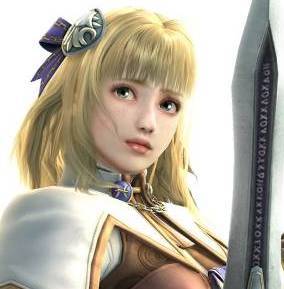 PyrrhaAlexandra's profile picture. I'm Pyrrha Alexandra, Daughter of Sophitia who use the Omega Sword
and as older sister from Patroklos Alexandra.
I'm who fight the destiny...