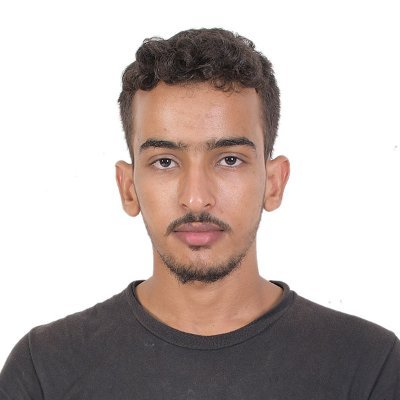 mdhamed_238's profile picture. Solving problems using software.