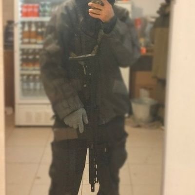 Jashlaa's profile picture. I'm the one who knockes