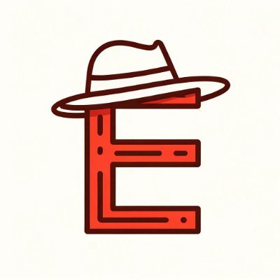 $EIF - even an error has a hat

TGC: @erorwifhatsol