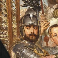 ▐┛ ☧ Flavius Theodosius 🇵🇱 🇻🇦 (@flaviustdsius) 's Twitter Profile