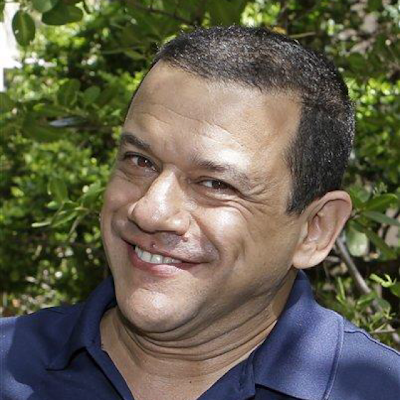 Emilio Lovera Profile