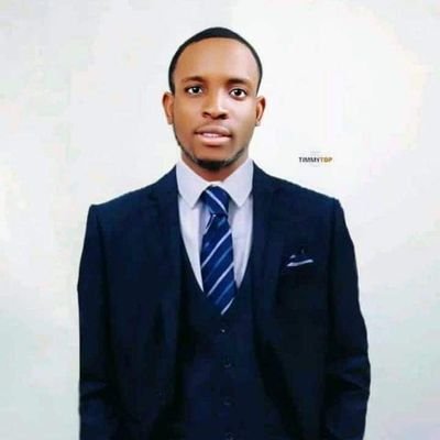 Currently a student at @alx_africa
full stack developer
A digital marketer, Back-end developer and an electrical engineer..