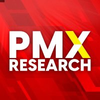 PMXresearch(@PMXresearch) 's Twitter Profileg