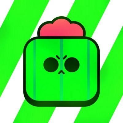 Hago videos de Brawl Stars. ||
Contacto: mare@amg.gg