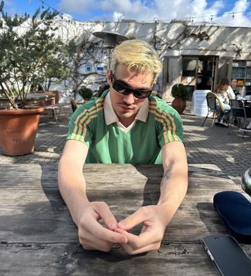 jean920857611's profile picture. oiiee