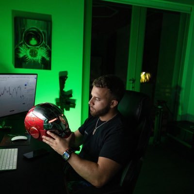 Direct Trading & Crypto Analyst | Trustworthy, Transparent, and Passionate about Making Smart Investments, while Embracing Fun and Adventure