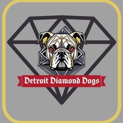 Official Account for the Detroit Diamond Dogs Soccer Club