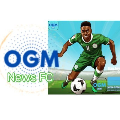 OGMNewsFC Profile Picture