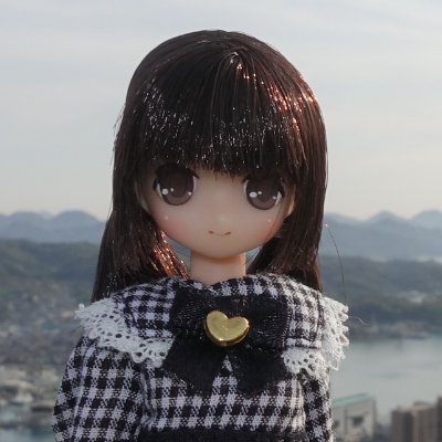 ころんさん、ここなちゃんの姉妹と一緒に、色々な場所におでかけして写真を撮ってます。
エッチな写真はこちらです。　https://t.co/omFHevAAs2