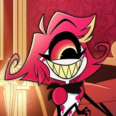 “Cleanliness is a state of purity, clarity and precision.”
Maid and cook of Hazbin Hotel
Lover of bad boys
Hater of bugs
{ #RP | #HazbinHotel | 21+| MDNI }