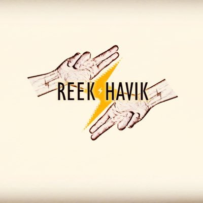Reek Havik, Financial Advisor, Artist and Battle Rapper