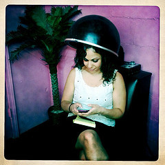 JeanineIbrahim's profile picture. NYC-based storyteller. Producer & Writer.