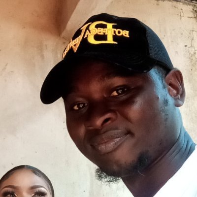 ChimezieMonwuba's profile picture. A crypto lover. Airdrops Hunter. Trader long term HLDer