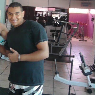 marceloidoso's profile picture. 