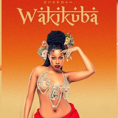 A proud Sheebaholic for lyf
A Fashionista👗👚
#WAKIKUBA🔥
@ksheebah Double the Nation🇺🇬
The Only International Stage Lioness 
Her Merjesty👑💪
@md_holicpads💜