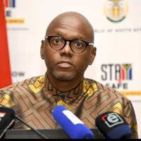 Vincent Magwenya 🇿🇦 (@spokespersonrsa) 's Twitter Profile