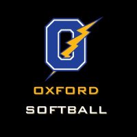 Oxford High Softball (@ohssoftball2024) 's Twitter Profile Photo Oxford High Softball (@ohssoftball2024) 's Twitter Profile Photo