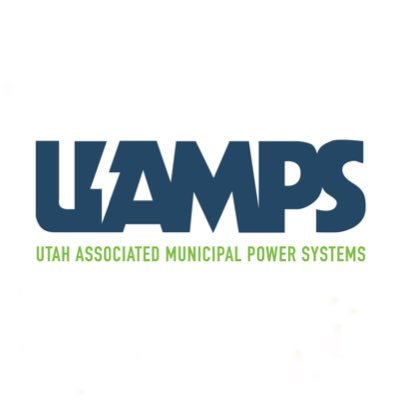 Utah Associated Municipal Power Systems provides comprehensive wholesale electric energy, on a nonprofit basis, to community-owned power systems. #UAMPS